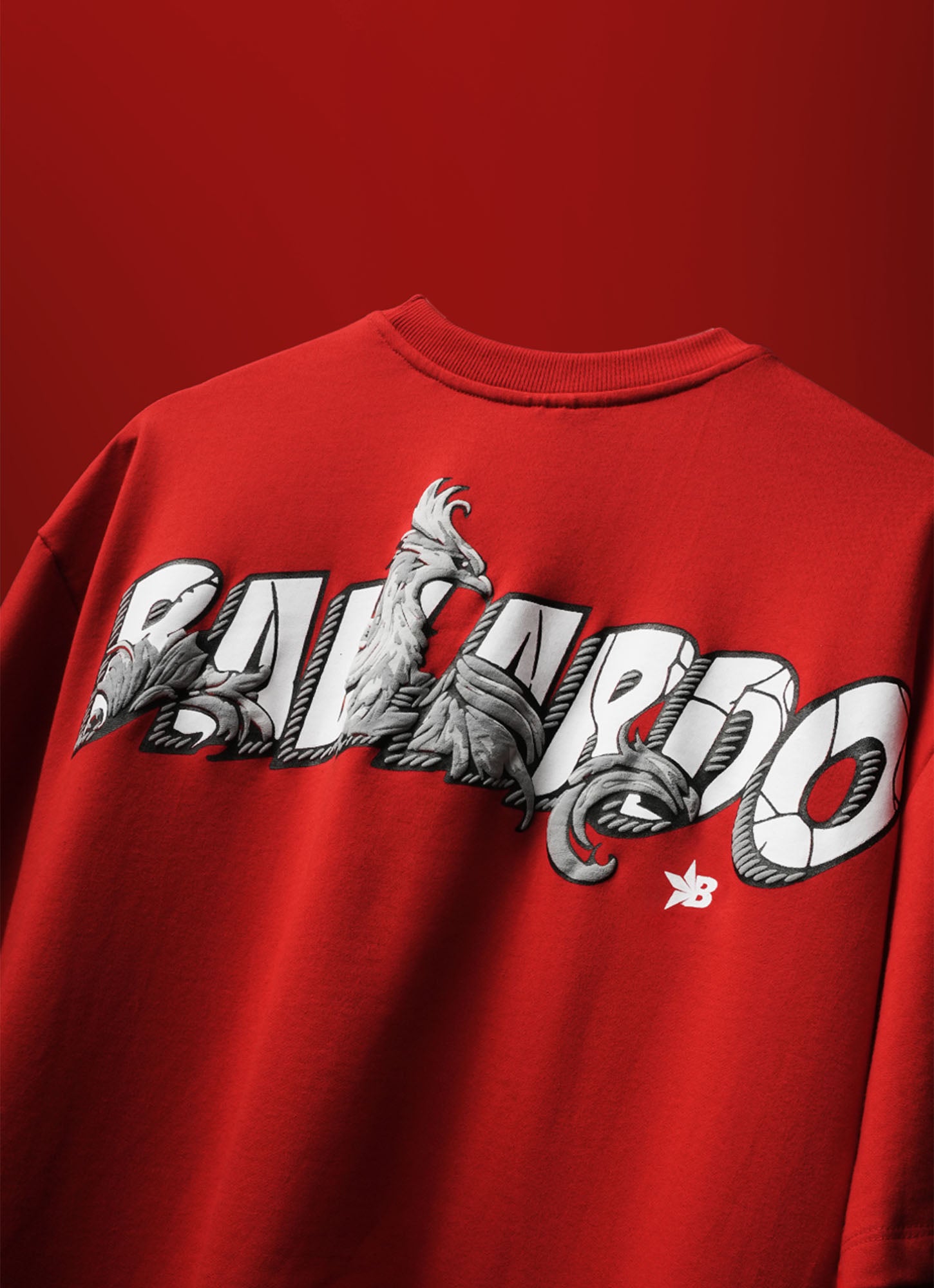 Red Eagle T-Shirt
