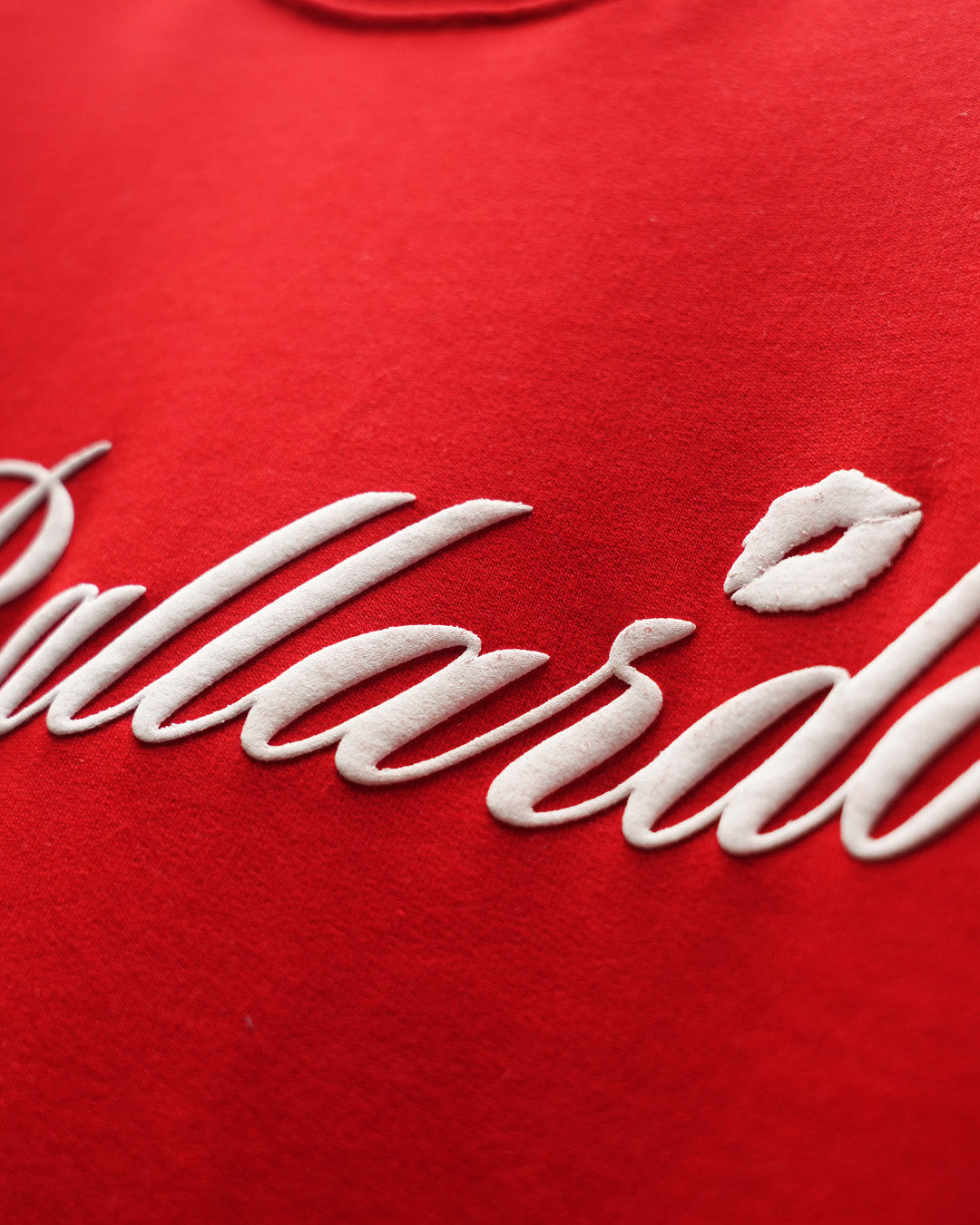Red Trouble T-Shirt