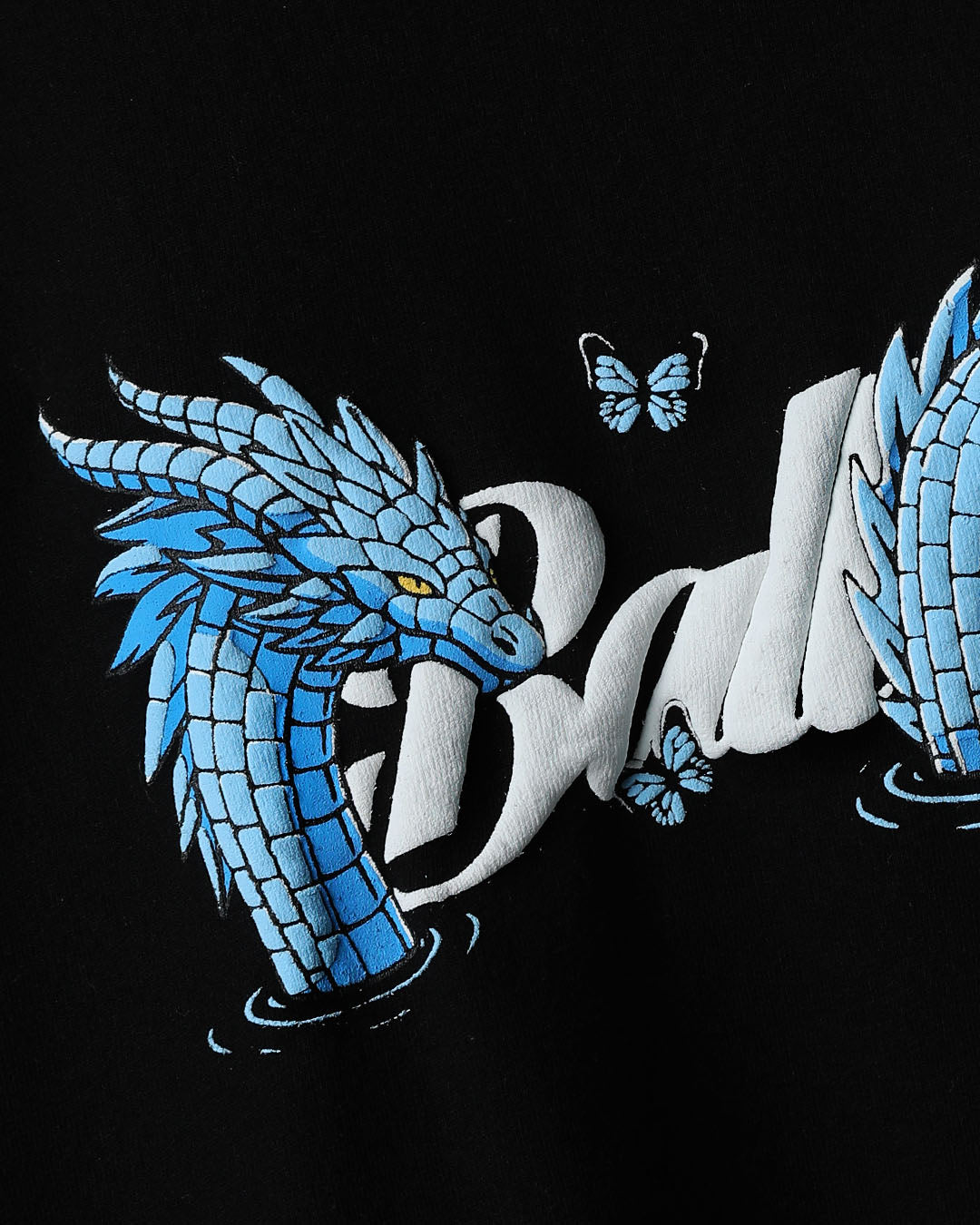 Dragon & Fireflies T-Shirt