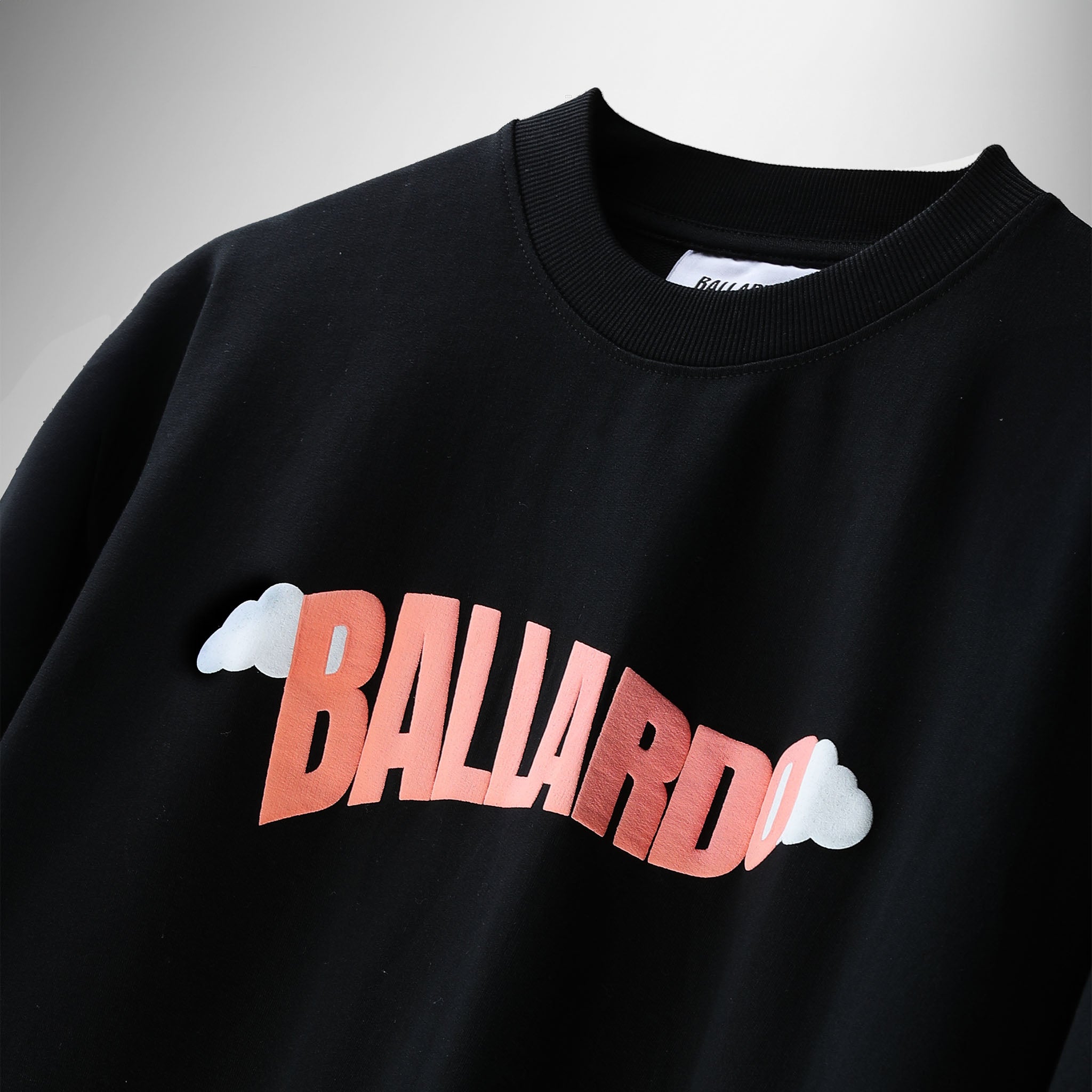 Black God's Fav T-Shirt