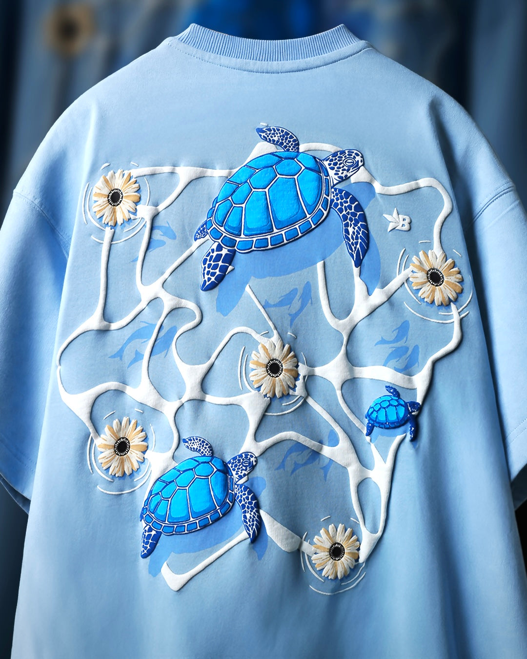 Ocean Turtles T-Shirt