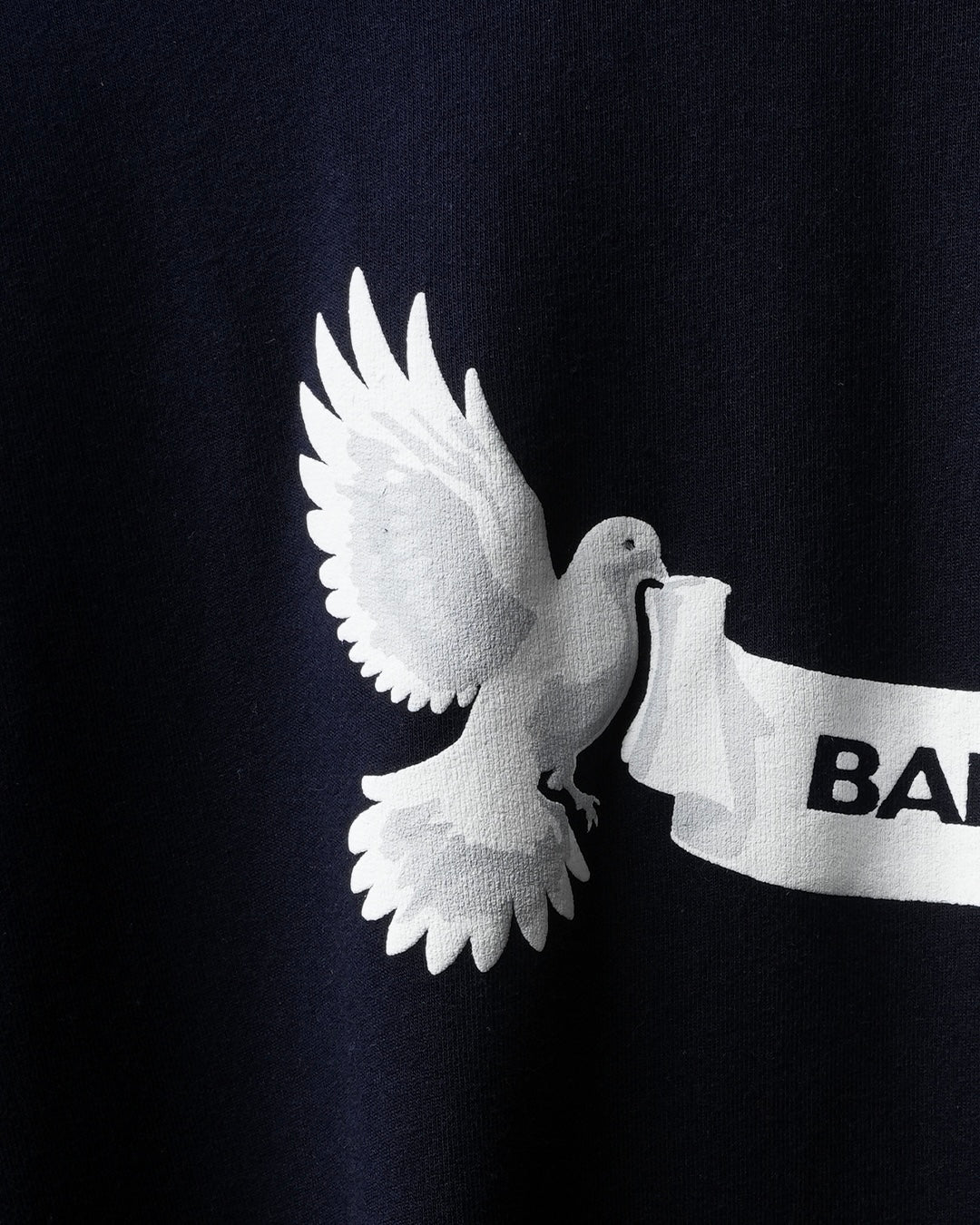 Navy Heaven T-Shirt