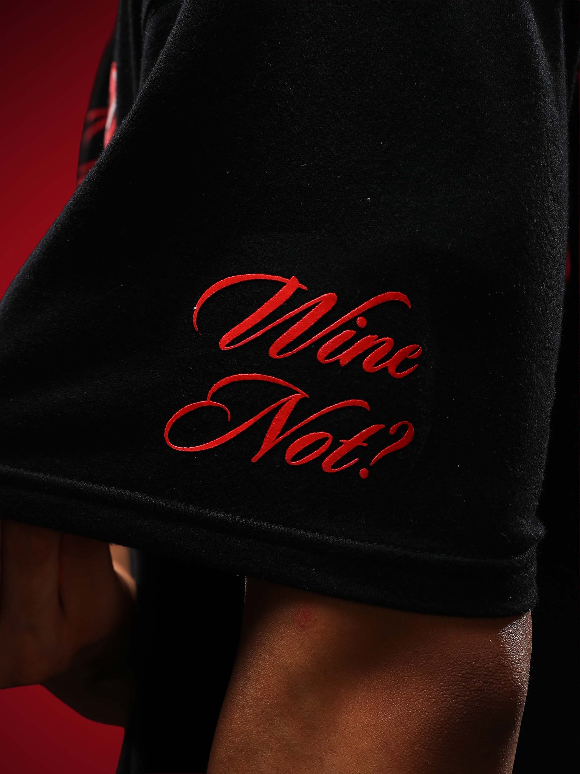Red Wine T-Shirt