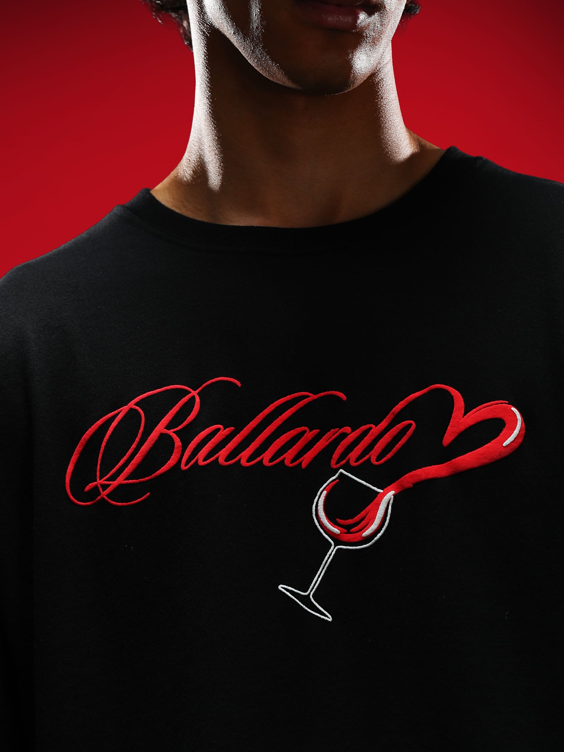 Red Wine T-Shirt
