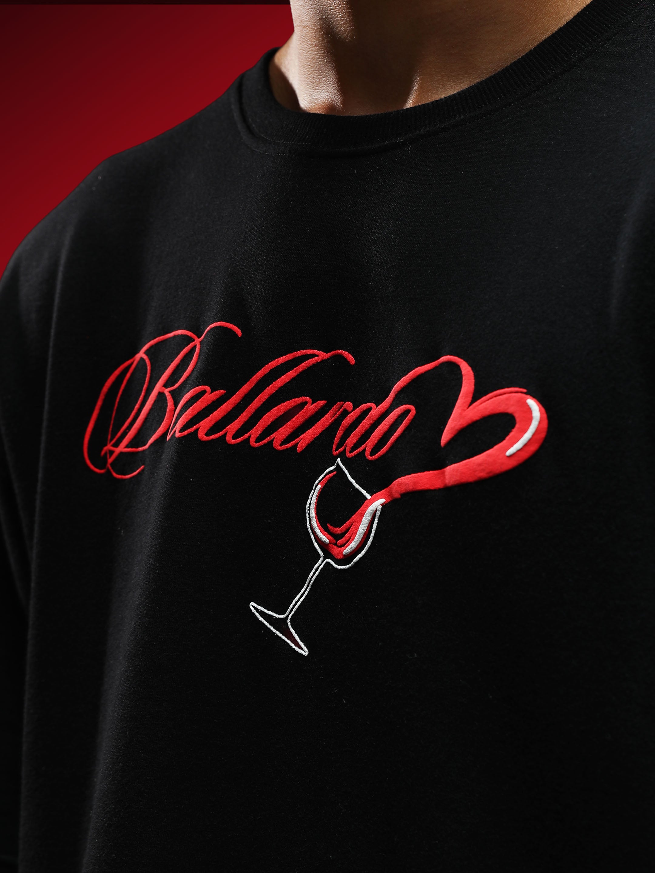 Red Wine T-Shirt
