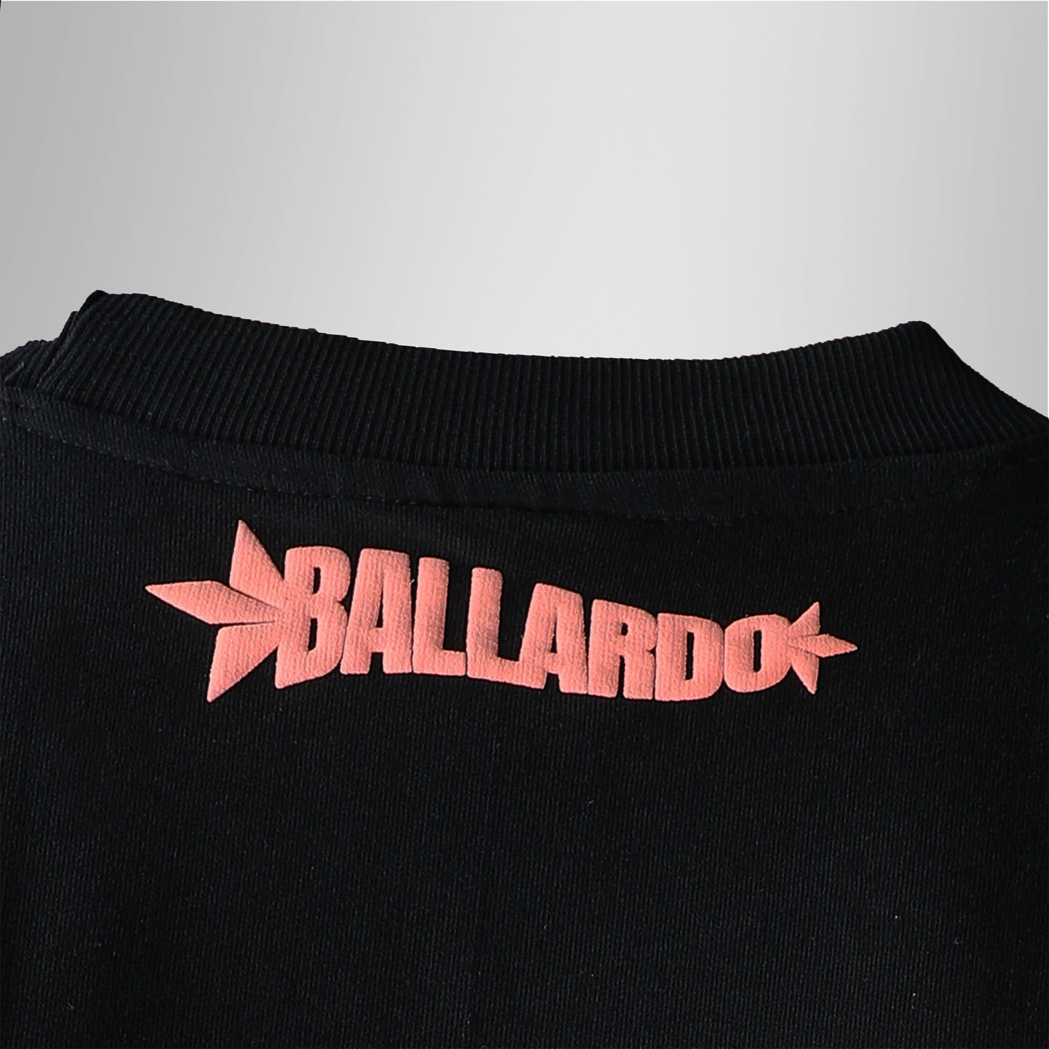 BLACK GOD'S FAV T-SHIRT
