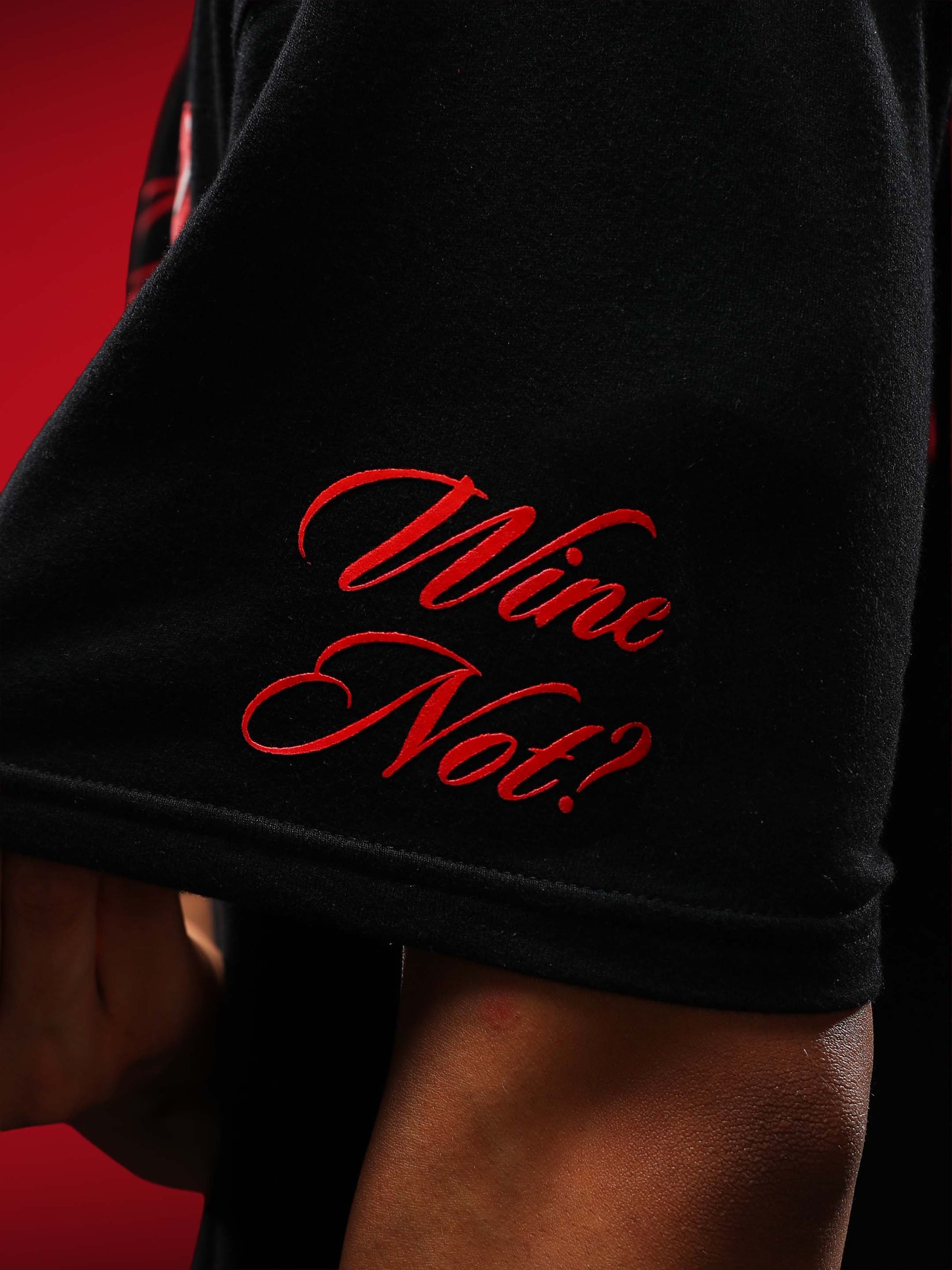 Red Wine T-Shirt