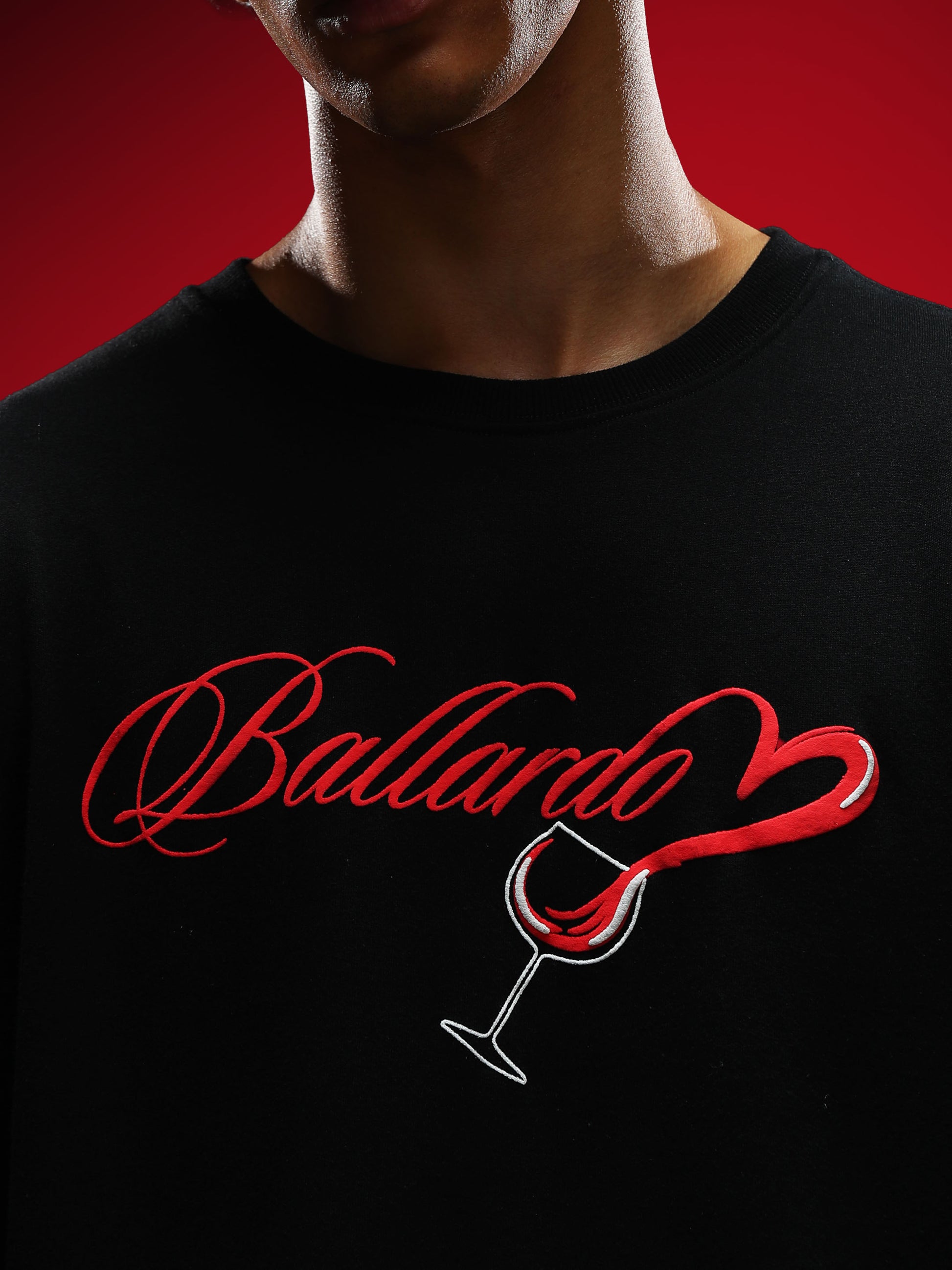 Red Wine T-Shirt
