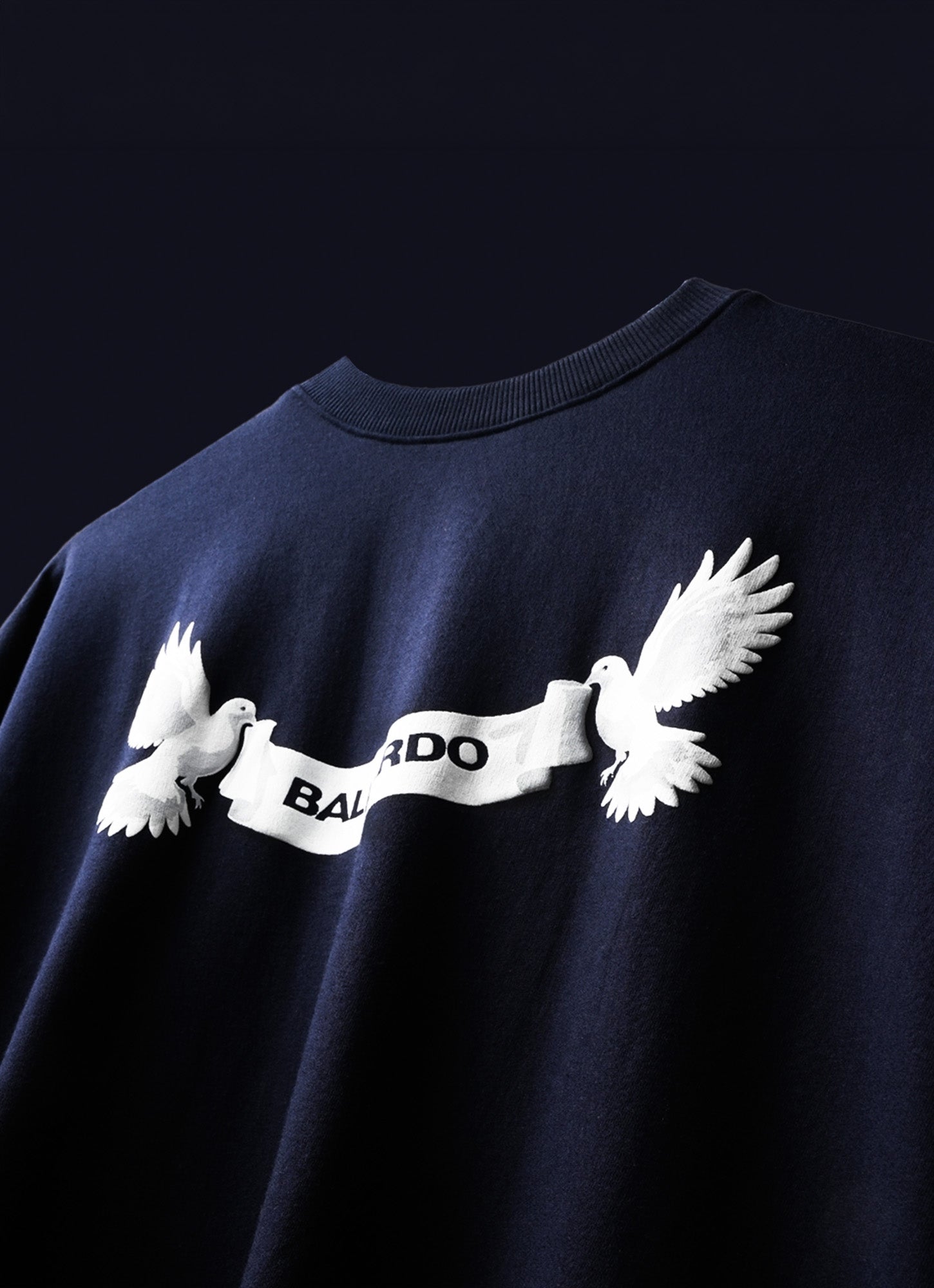 Navy Heaven T-Shirt