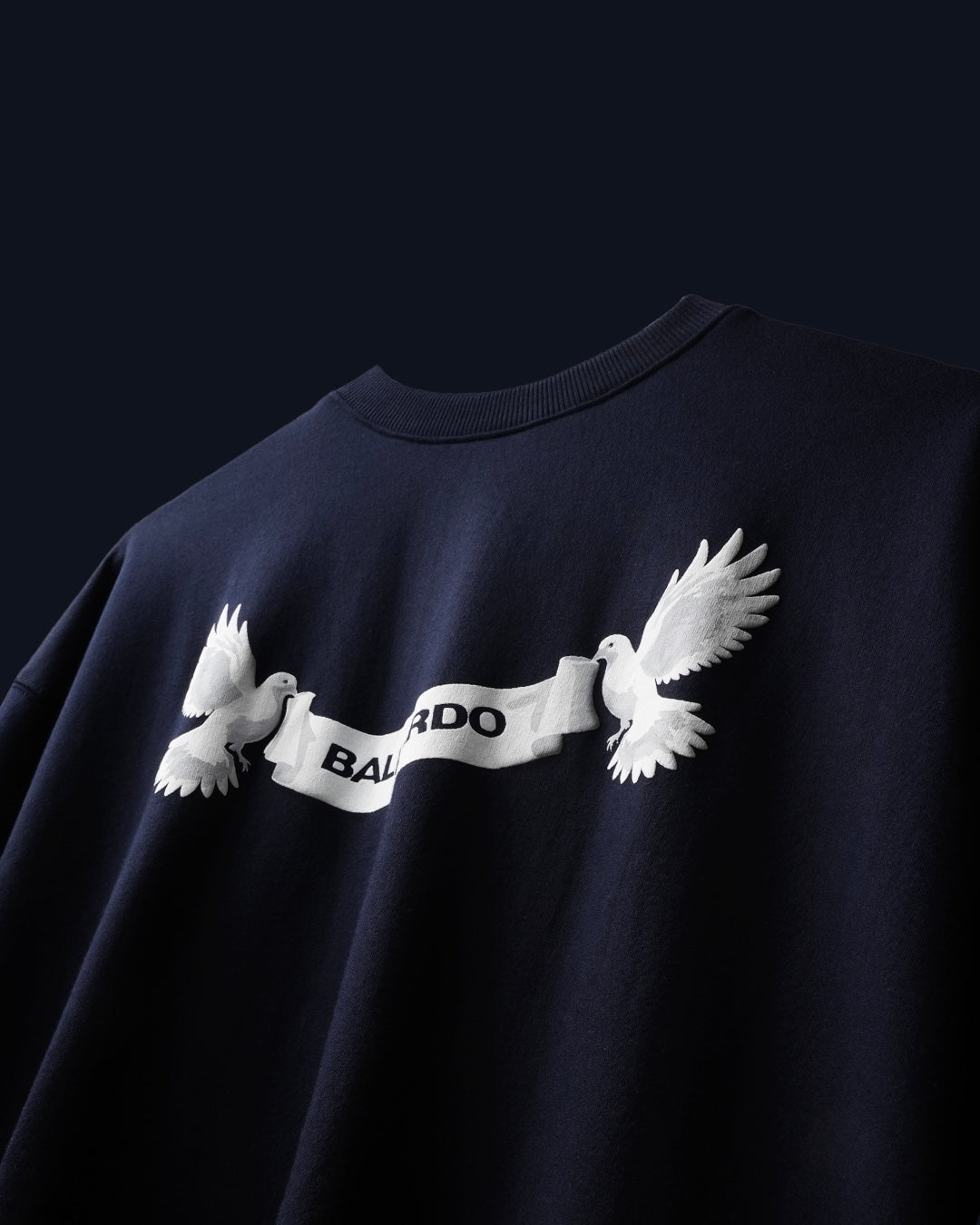 Navy Heaven T-Shirt