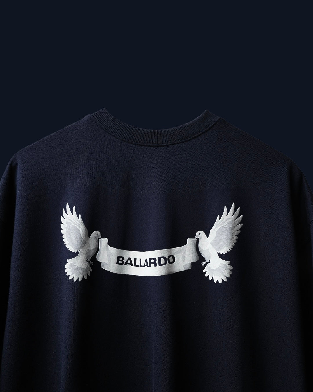 Navy Heaven T-Shirt