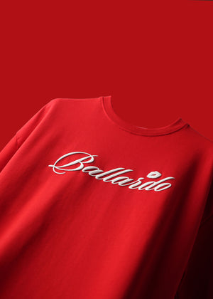 Red Trouble T-Shirt