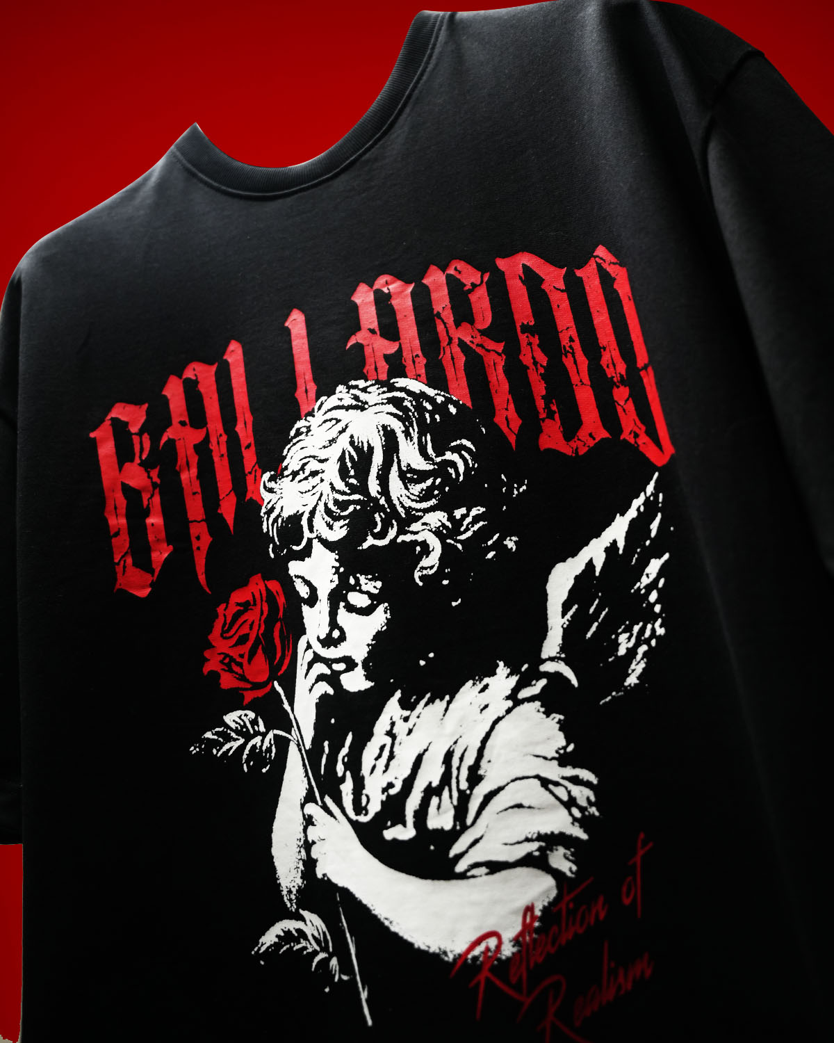 Fallen Angel T-Shirt