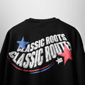 Black Classic T-Shirt