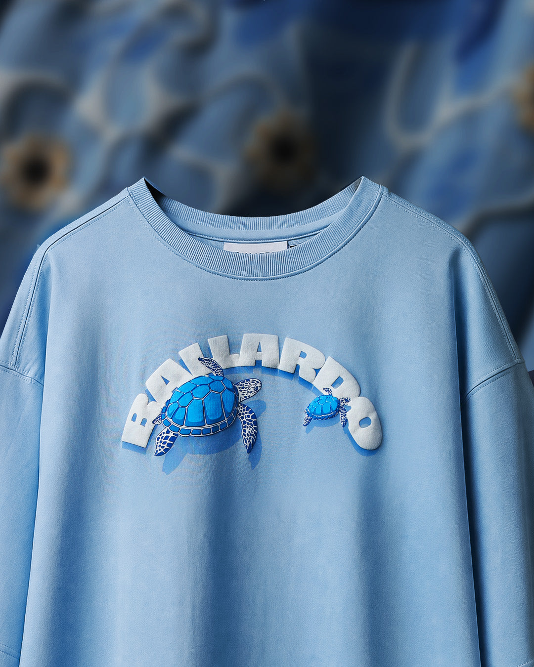 Ocean Turtles T-Shirt