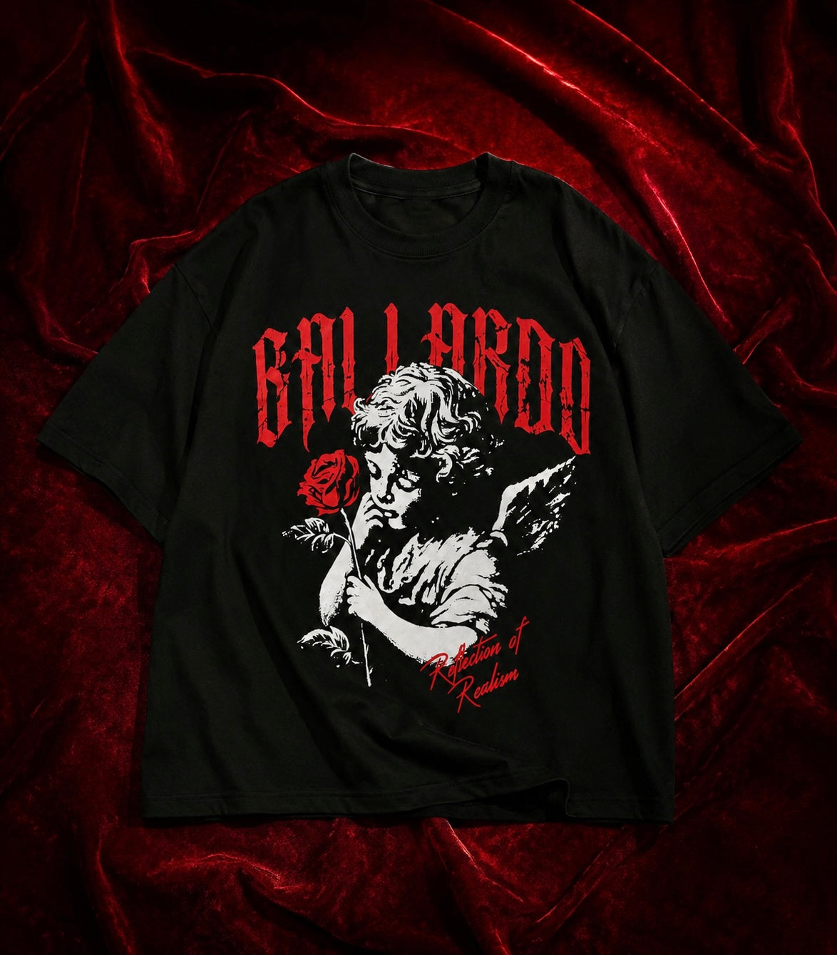 Fallen Angel T-Shirt