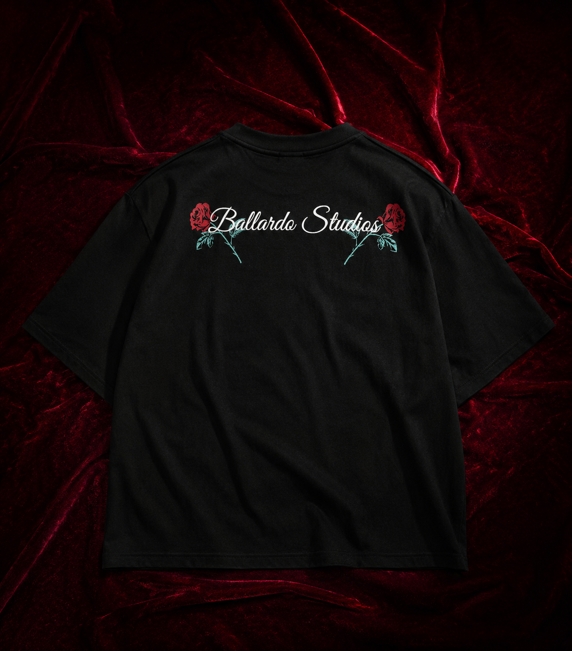 Fallen Angel T-Shirt