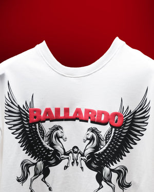 White Pegasus T-Shirt