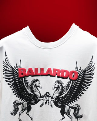 White Pegasus T-Shirt