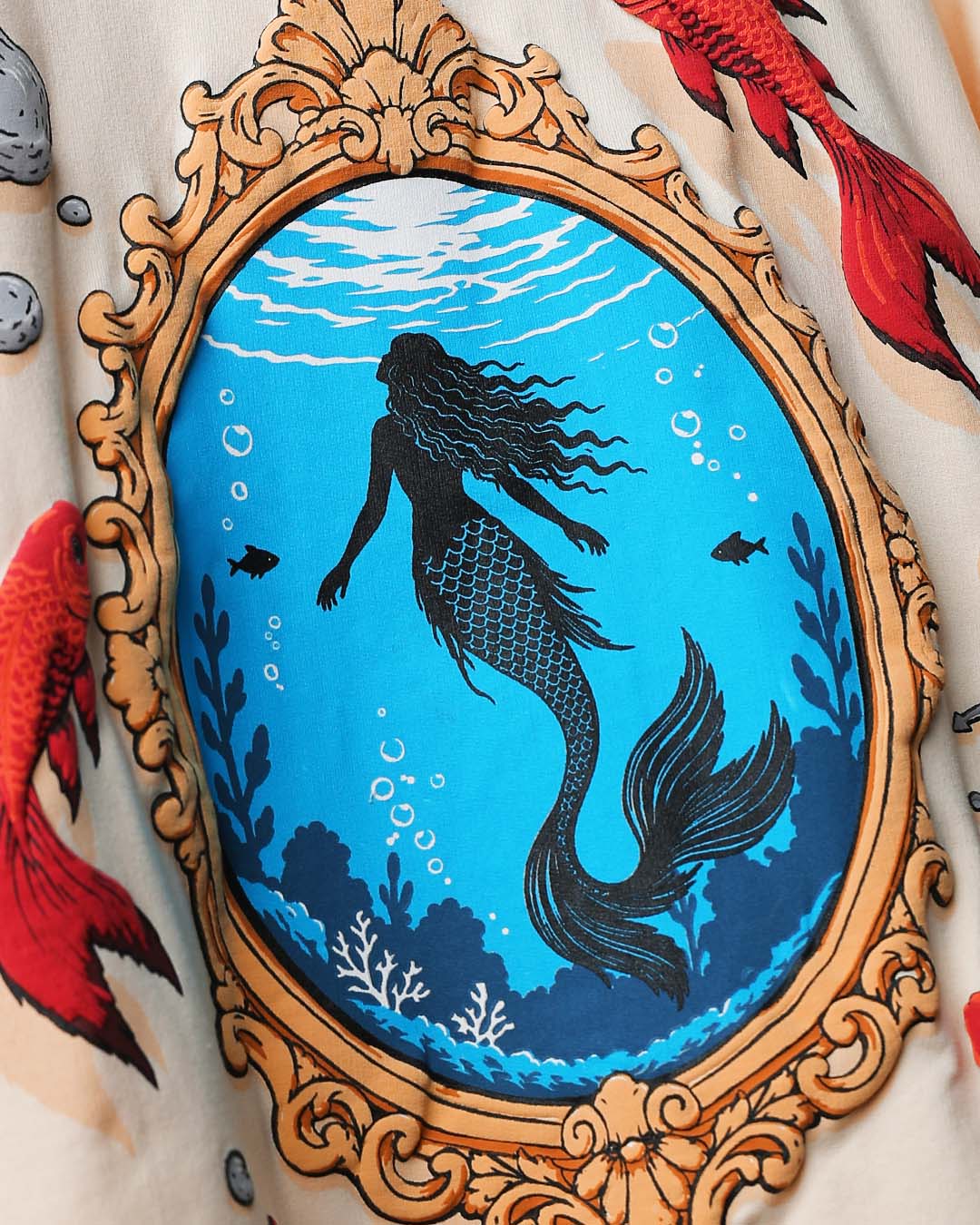 Under The Sea T-Shirt