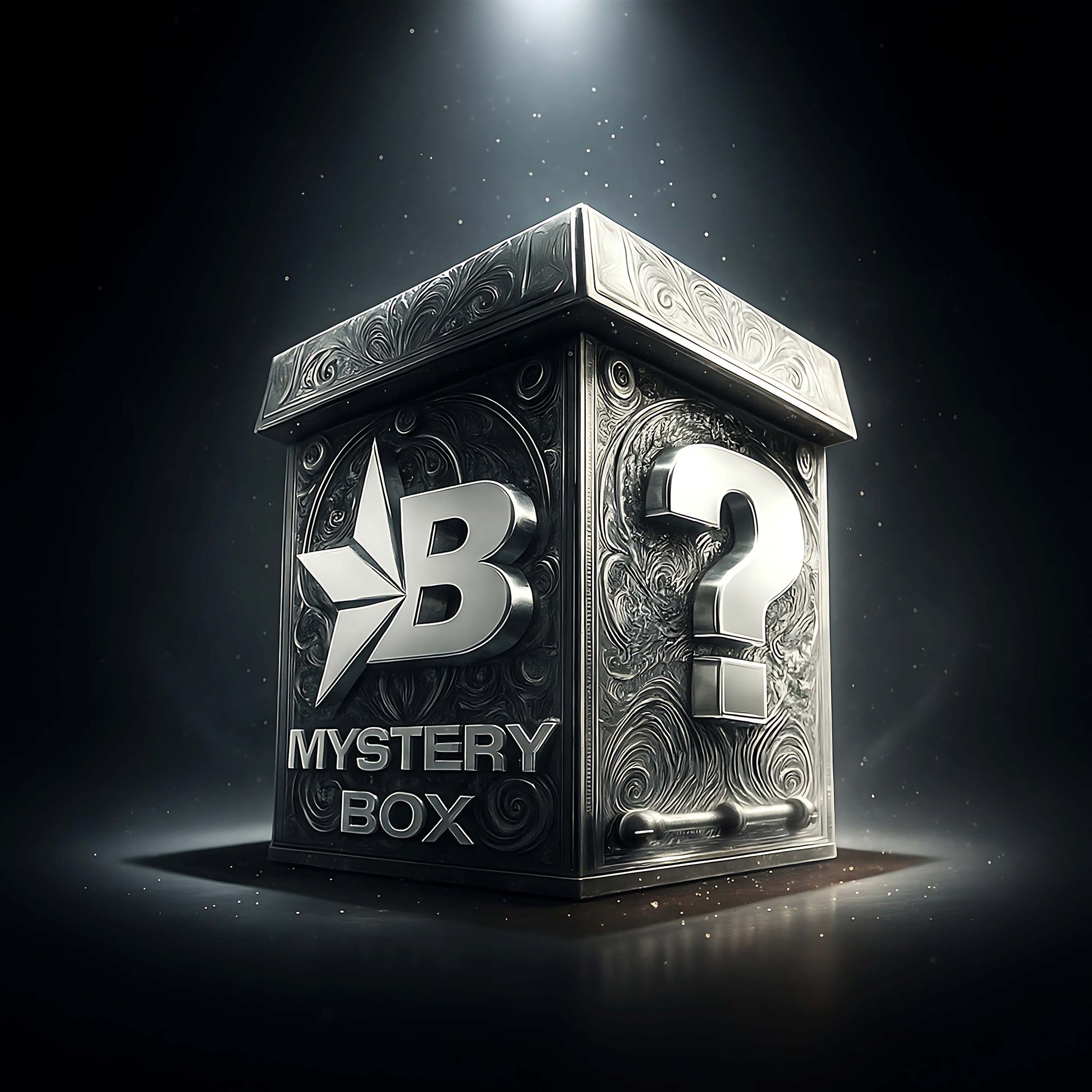 Mystery Box