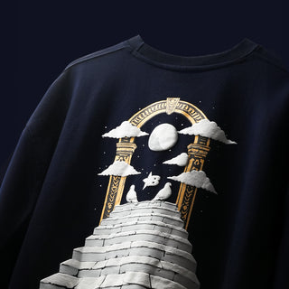 Navy Heaven T-Shirt