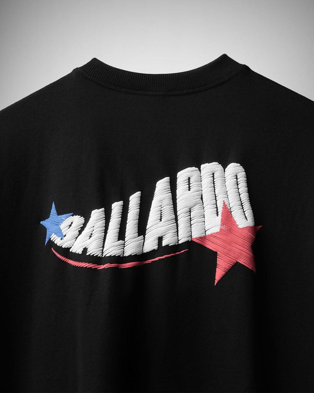 Black Classic T-Shirt