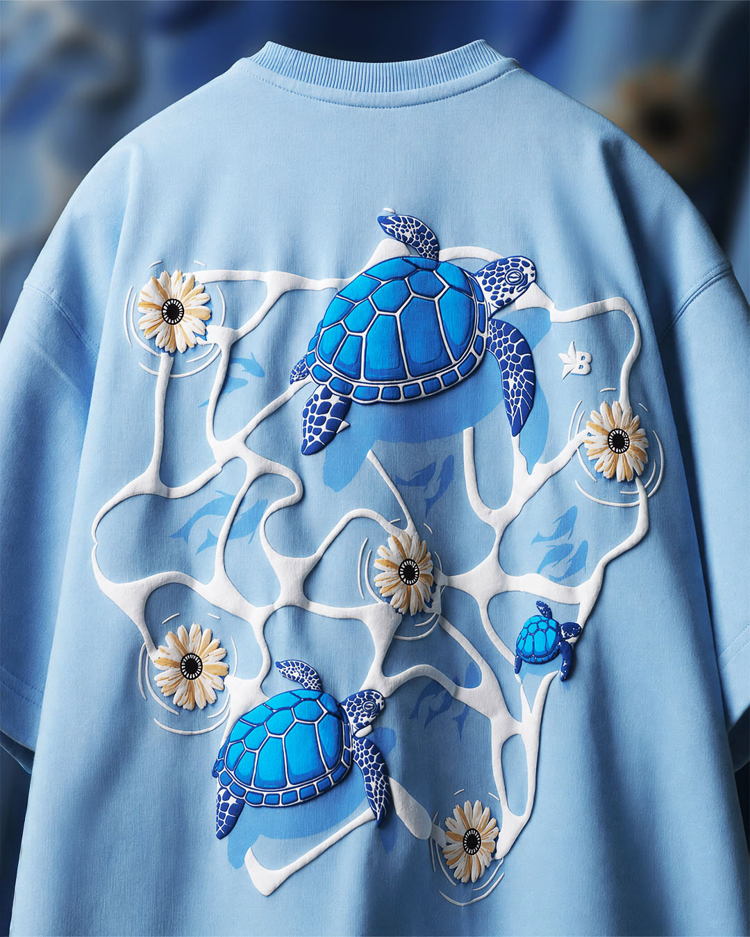 Ocean Turtles T-Shirt
