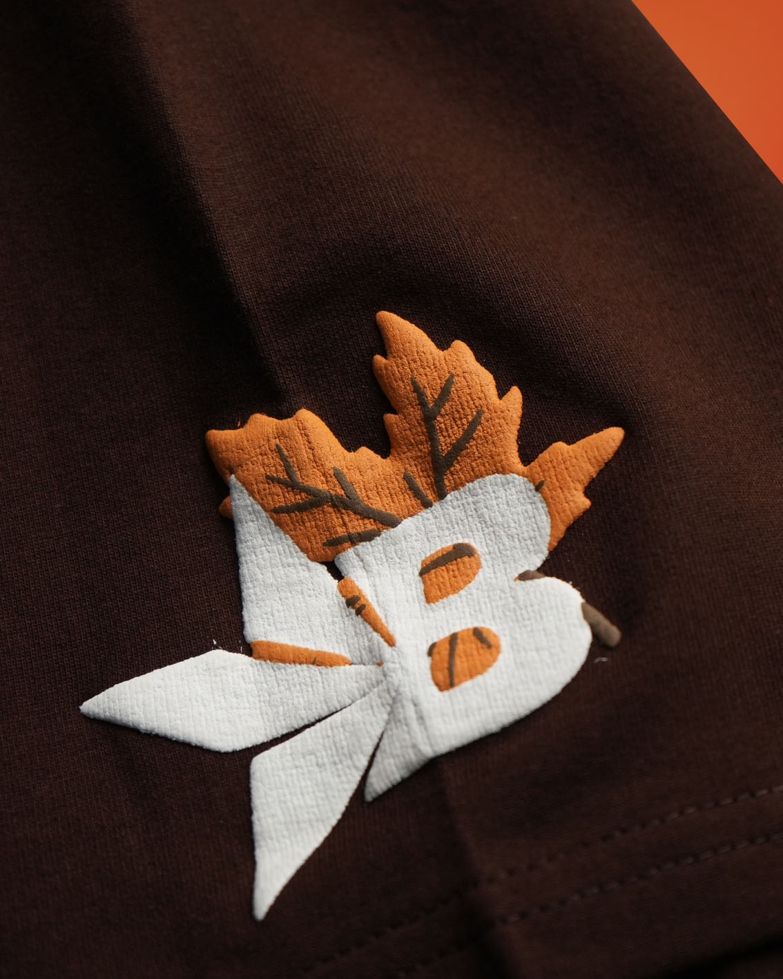 Brown Dead Love T-Shirt