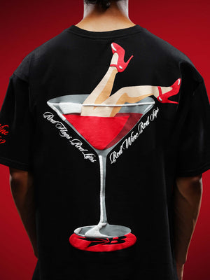 Red Wine T-Shirt
