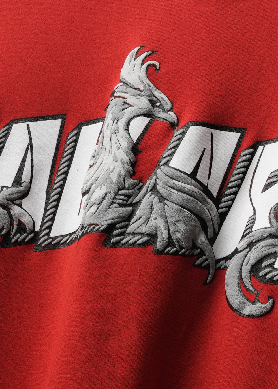 Red Eagle T-Shirt