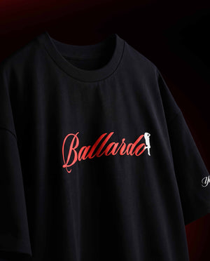 Black Priorities T-Shirt