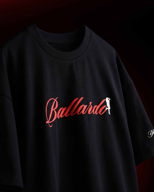 Black Priorities T-Shirt