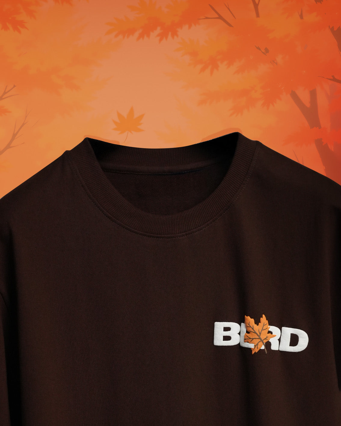 Brown Dead Love T-Shirt