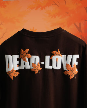 Brown Dead Love T-Shirt