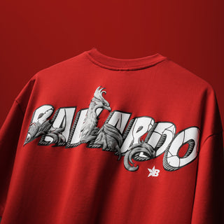 Red Eagle T-Shirt