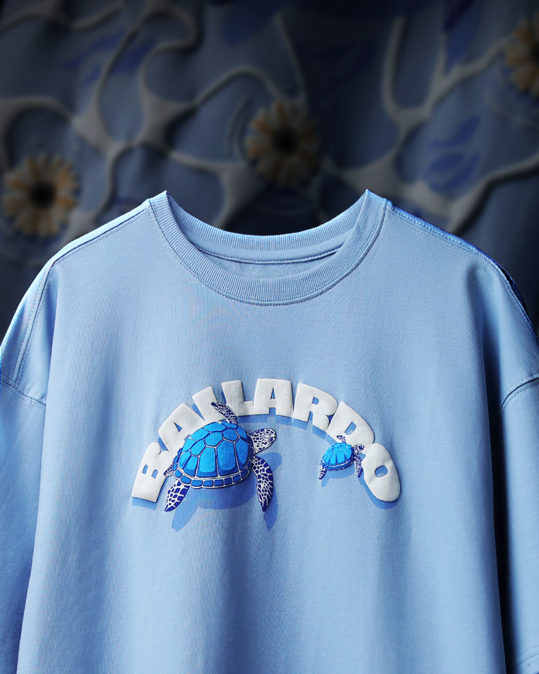 Ocean Turtles T-Shirt