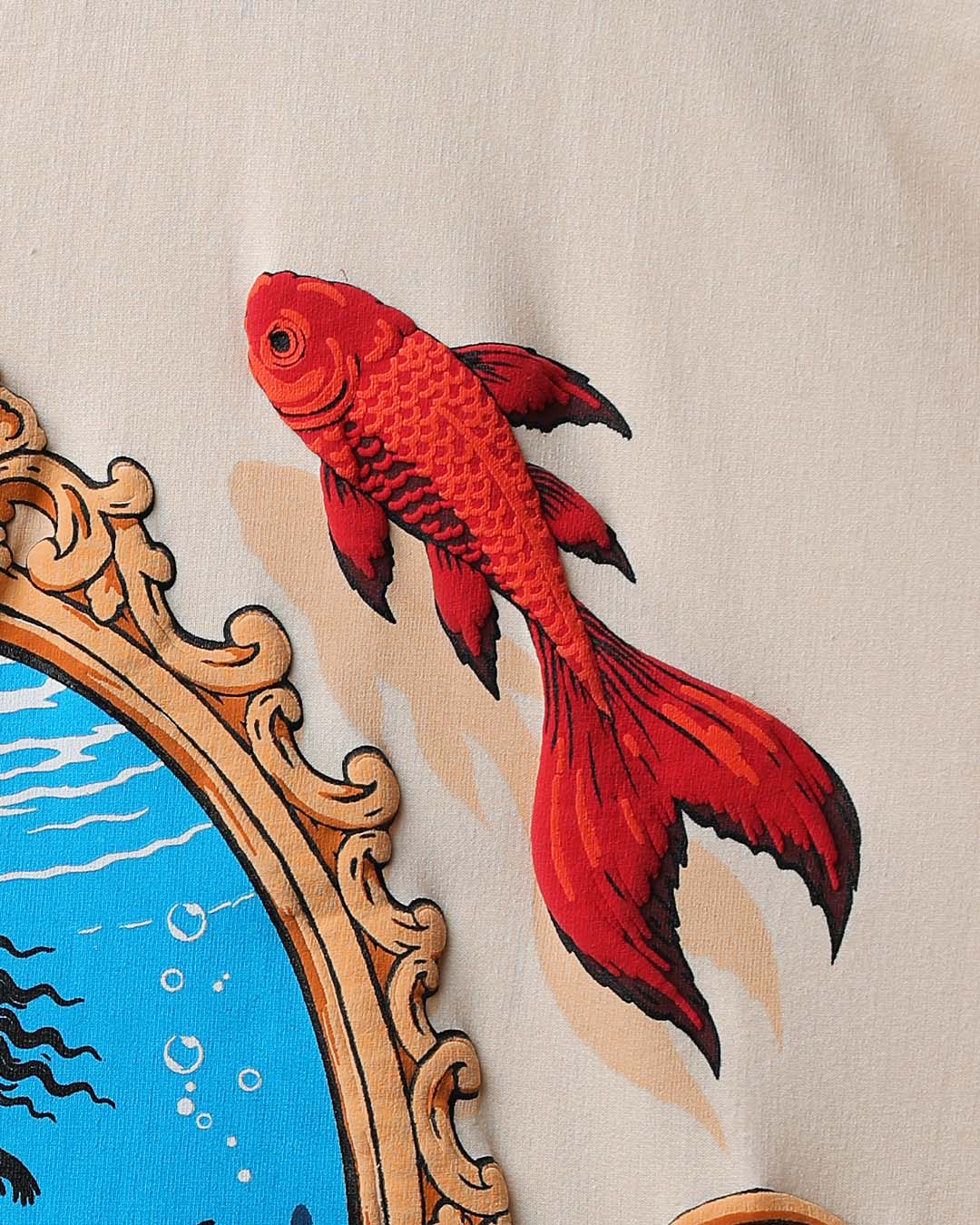 Under The Sea T-Shirt