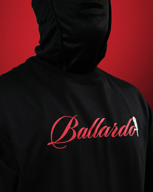 Black Old Money T-Shirt