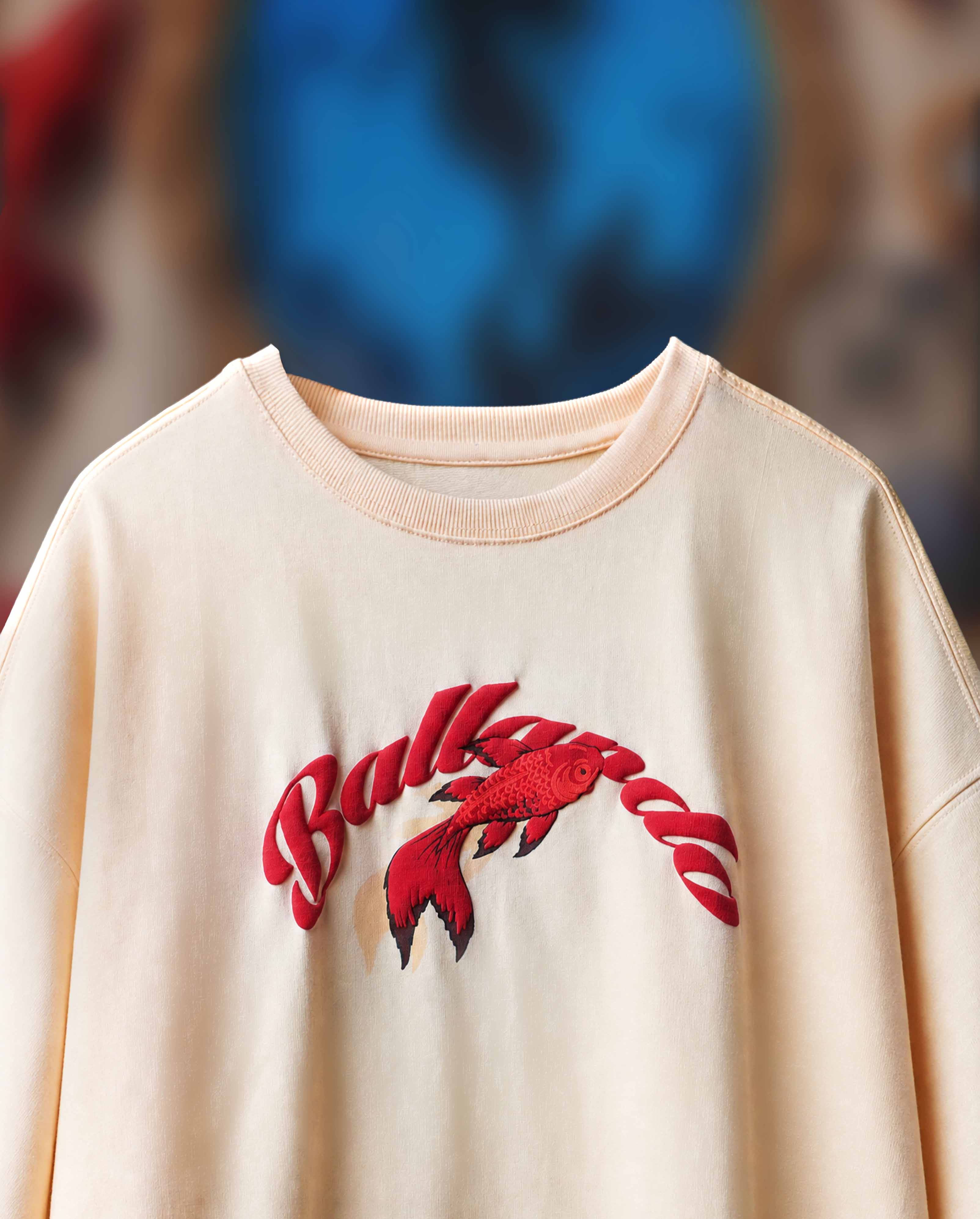Under The Sea T-Shirt