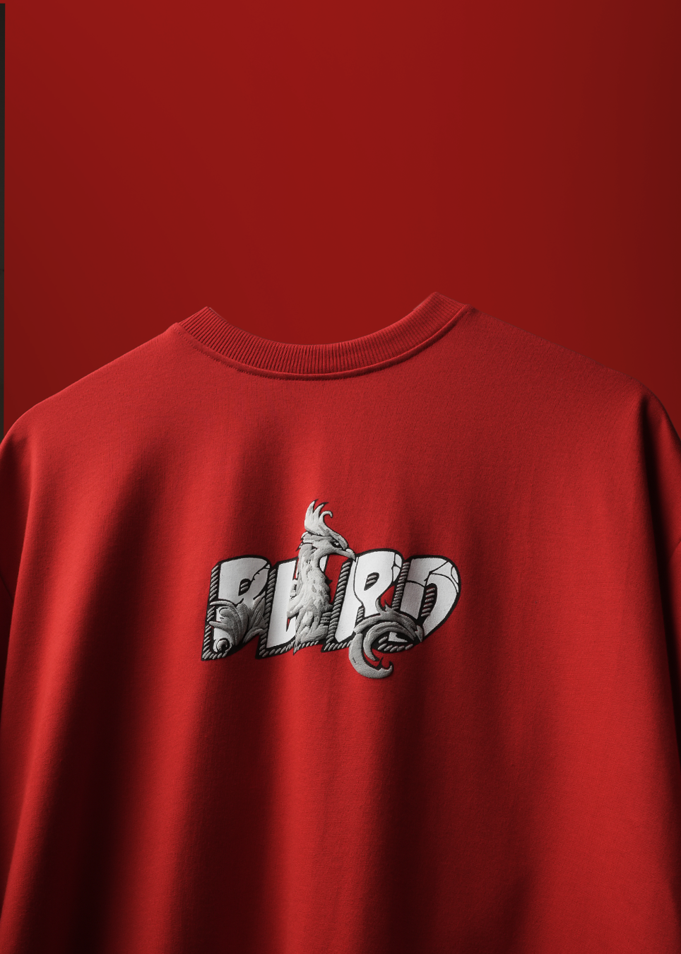 Red Eagle T-Shirt