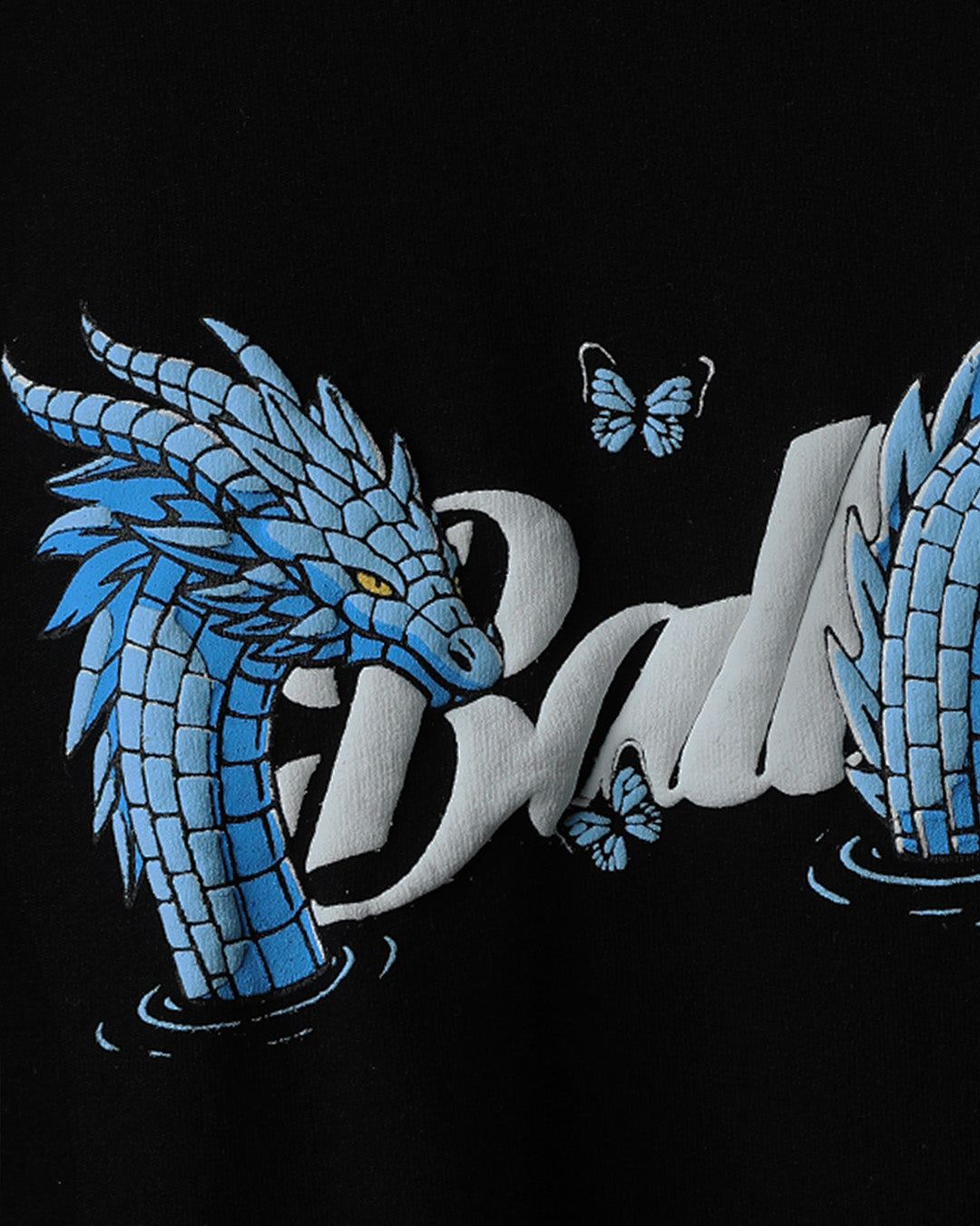 Dragon & Fireflies T-Shirt