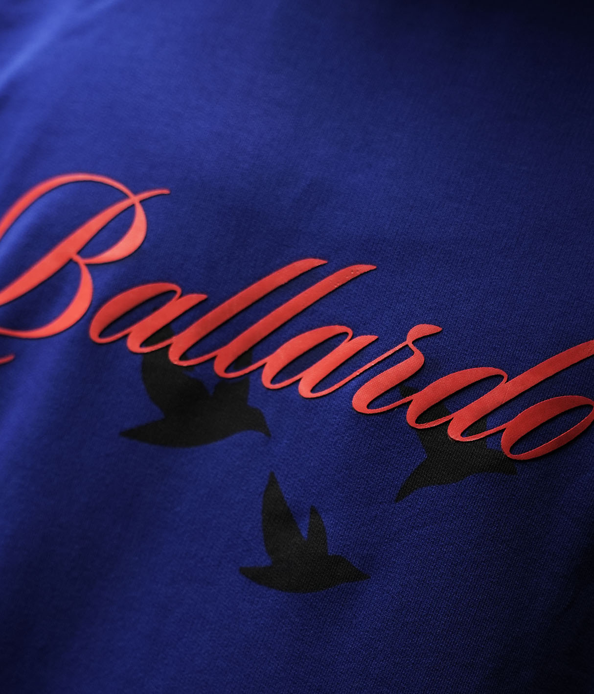 Blue Midnight Love T-Shirt