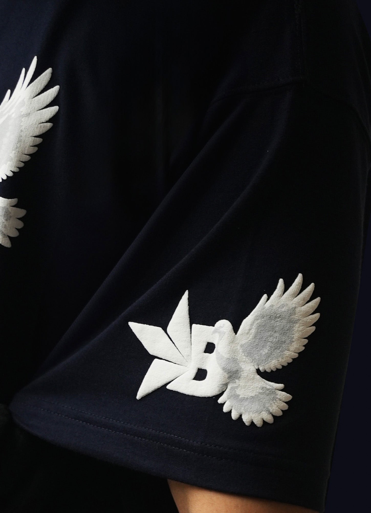 Navy Heaven T-Shirt