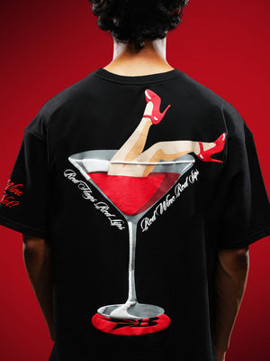 Red Wine T-Shirt