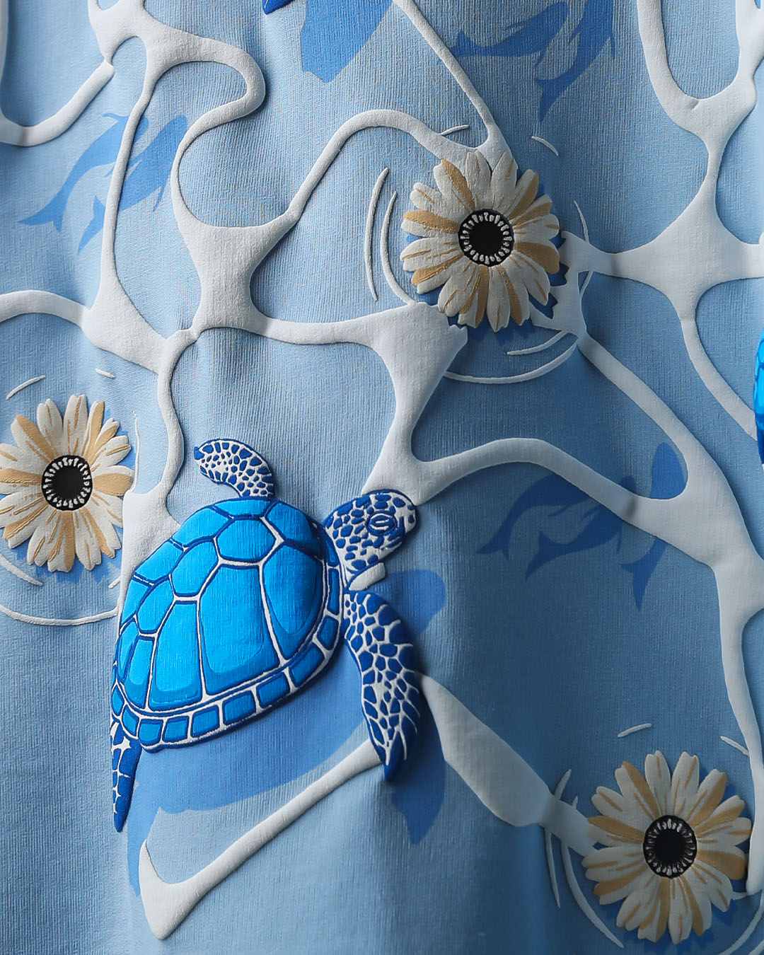 Ocean Turtles T-Shirt