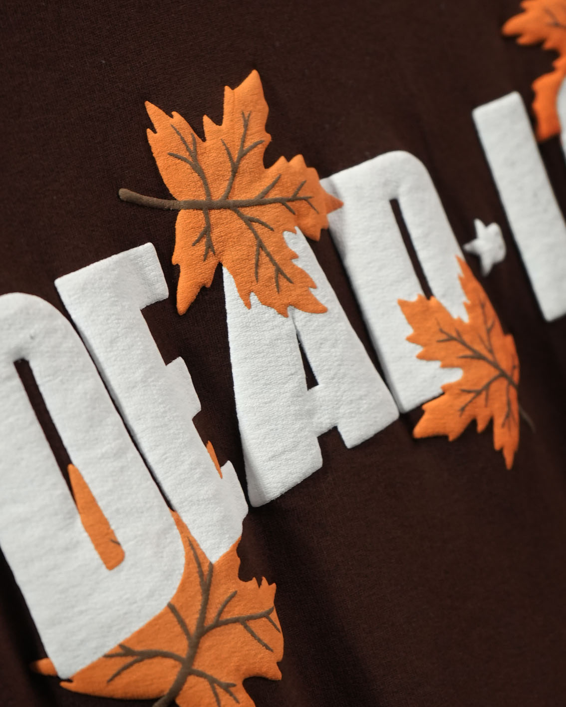 Brown Dead Love T-Shirt